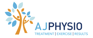 AJ Physio